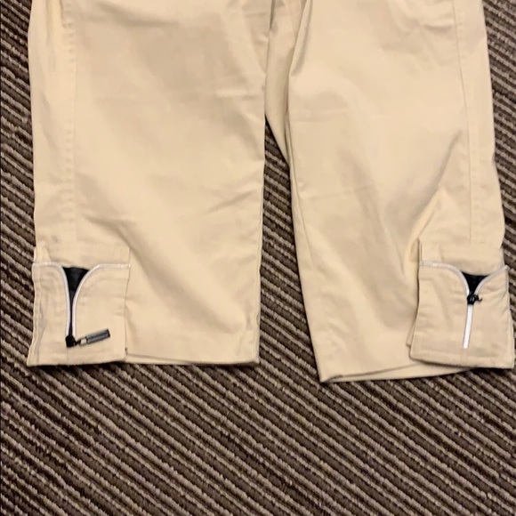 Jamie Sadick Capri golf size 2 - Picture 6 of 8